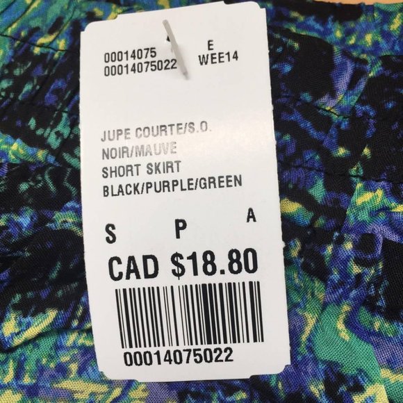 Forever 21 short skirt - S - Picture 7 of 7